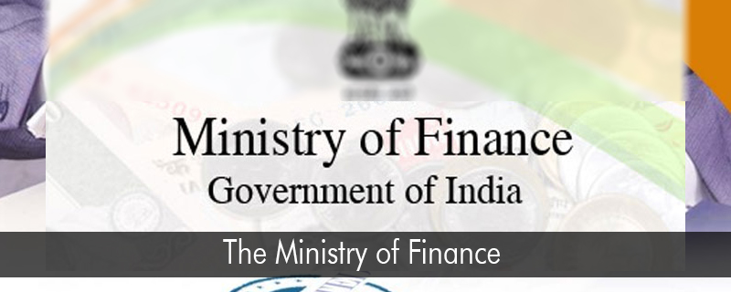 The Ministry of Finance 